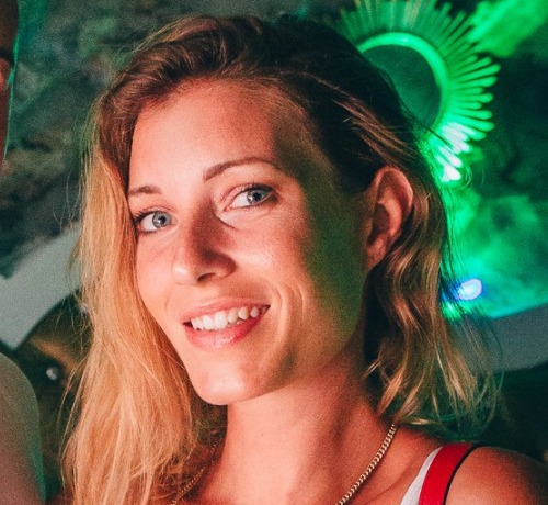 Laura Stephens joins Exit Bee